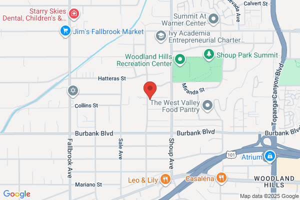 Psyclarity Mental Health Facility - California