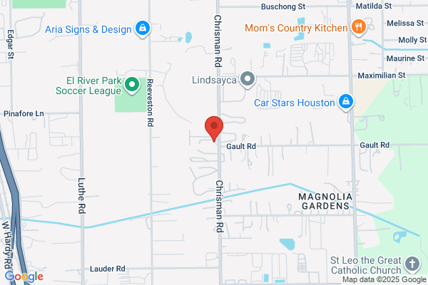 Orange Van Lines, LLC