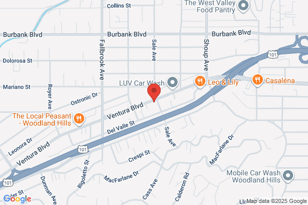 Orthodontics in Woodlandhills