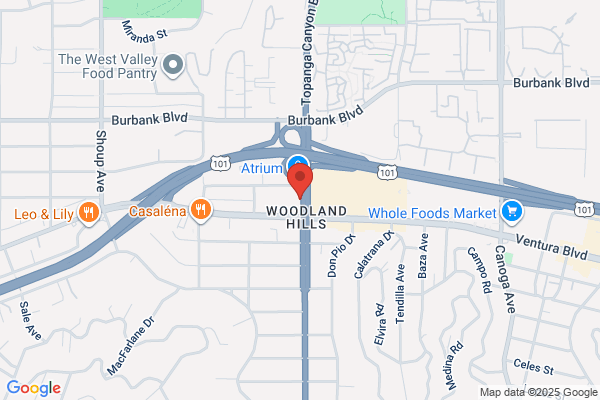 Southern California Veterinary Hospital