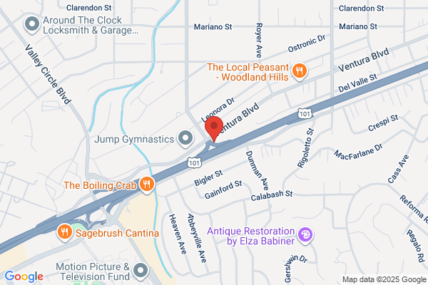 Calabasas Podiatry Group