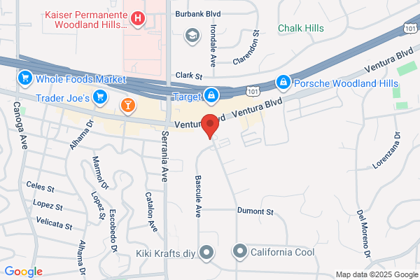 Chabad of Woodland Hills