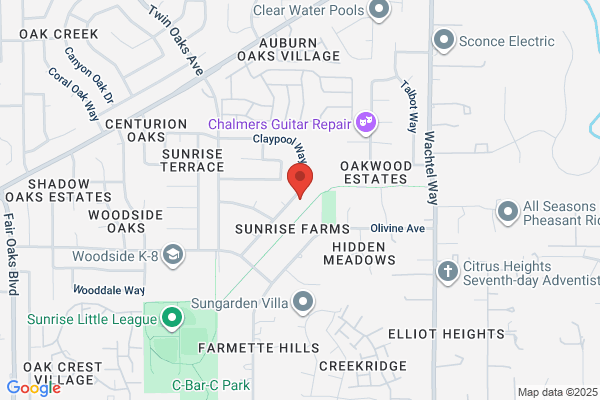 Gordon's Plumbing Co