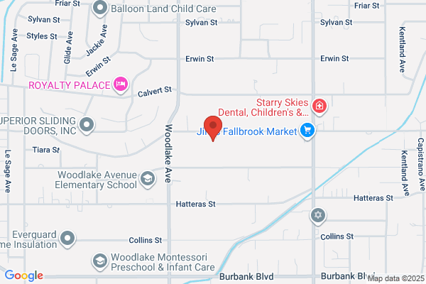JMS Express Plumbing Woodland Hills