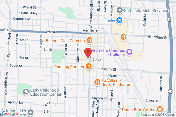 California Mutual Realty