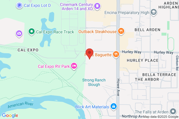 California Realty Partners Inc