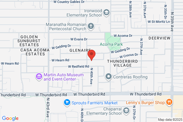 Sunset West Real Estate Investments