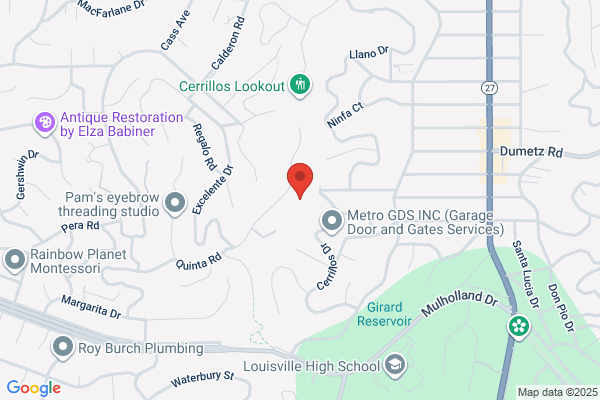 Evolve Treatment Centers Woodland Hills