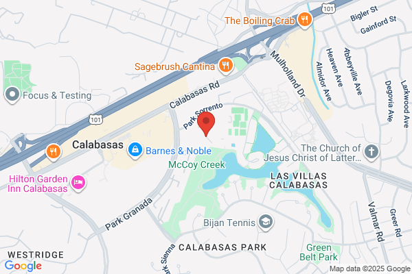 Calabasas Inn