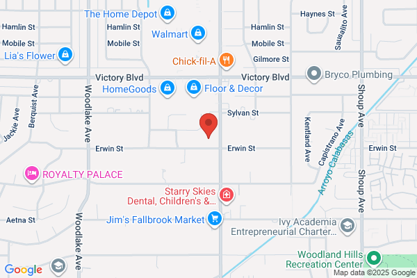 The Preserve at Woodland Hills Assisted Living & Memory Care