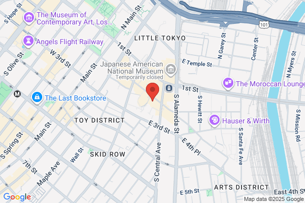 Roofing Los Angeles
