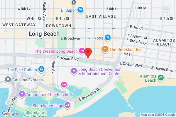Beach Cities Protective Services