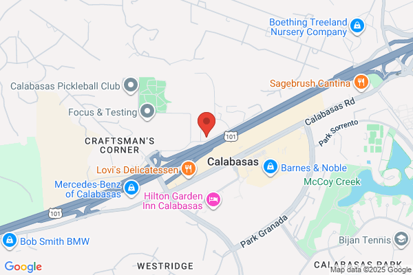 Calabasas Saddlery