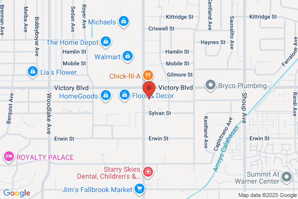 VCA Parkwood Animal Hospital