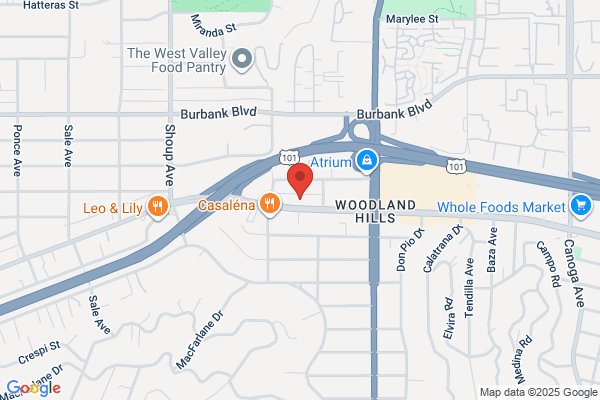 VCA AVCC-Valley - CLOSED