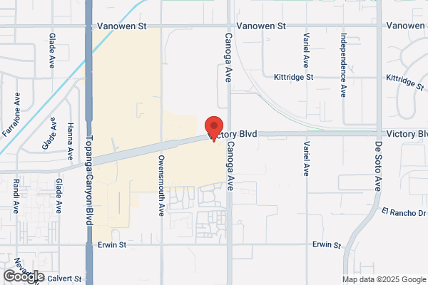 Kinecta Federal Credit Union - Woodland Hills