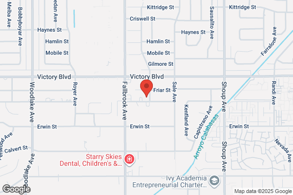 L.A. Recovery Center