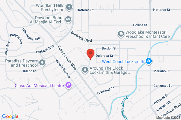 OA Garage Door Services