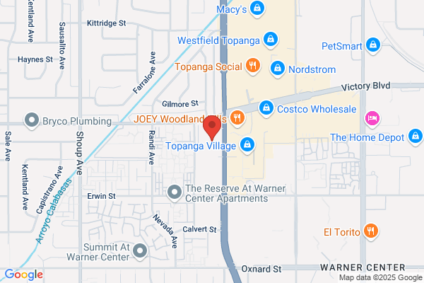 Woodland Hills Dentist (Pearl Zadeh DDS)