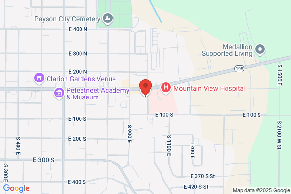Payson Family Pet Hospital