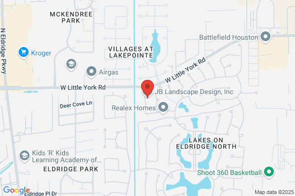 JB'S Landscaping and Designs, LLC