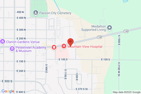 Mountain View Family Pharmacy