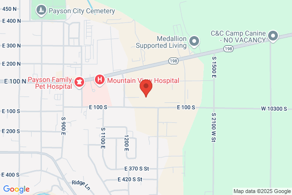 Parkway Health and Rehab