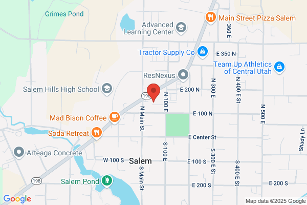 Salem Automotive Company