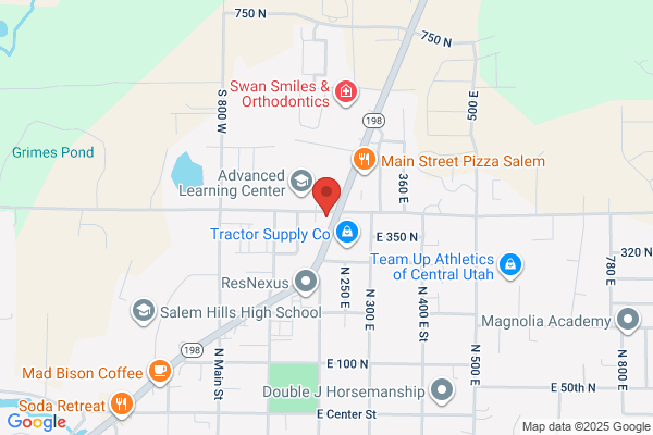 Salem Dental Center