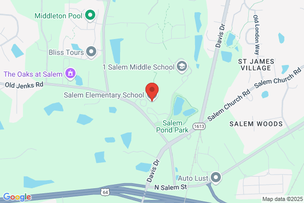 Salem Elementary School
