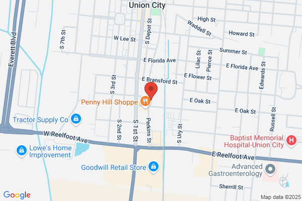 Danny Larcom Heating & Air Inc