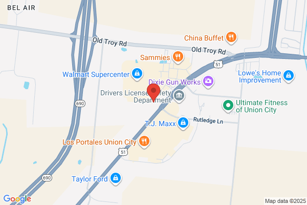 Fast Pace Health Urgent Care - Union City, TN