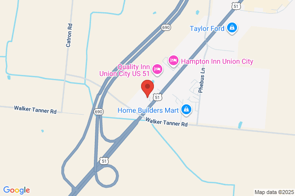 Huddle House - CLOSED