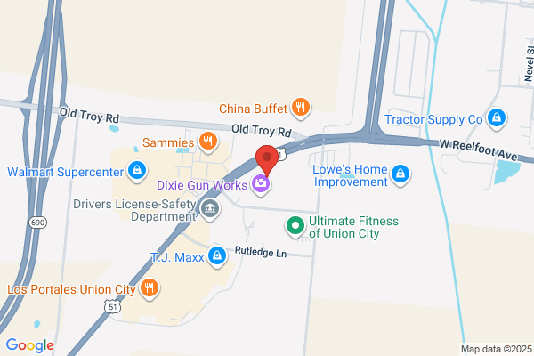 Aloha Pools & Spas - Union City