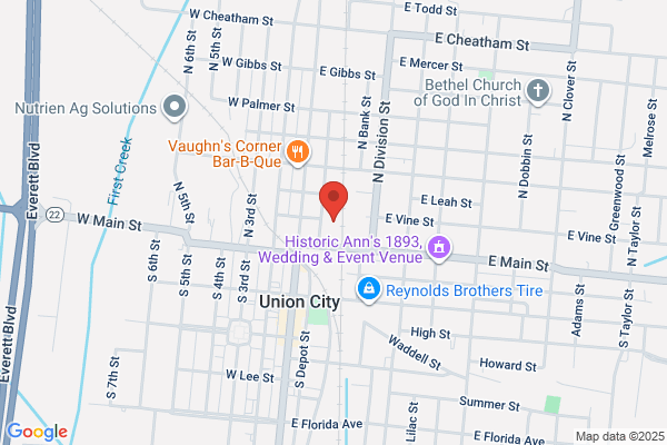 Union City Paving, LLC