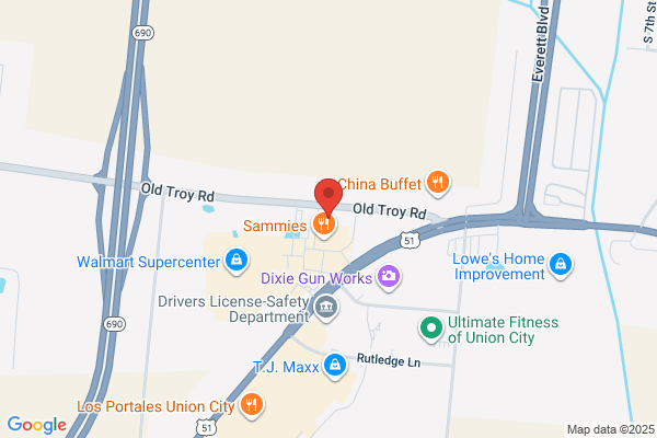 AT&T Store