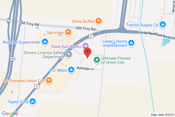 Dunn's Body Shop