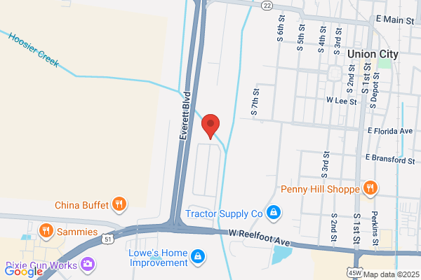 Green Acres Mobile Home Park and Sales