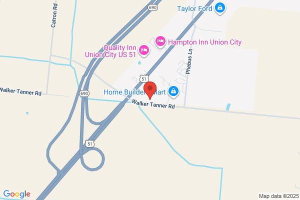 Hall Automotive Auto Reprg