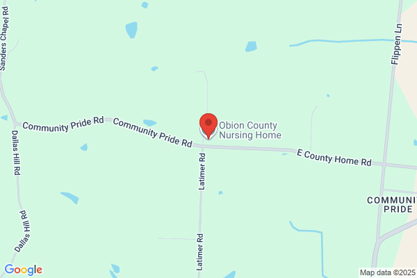 Obion County Nursing Home