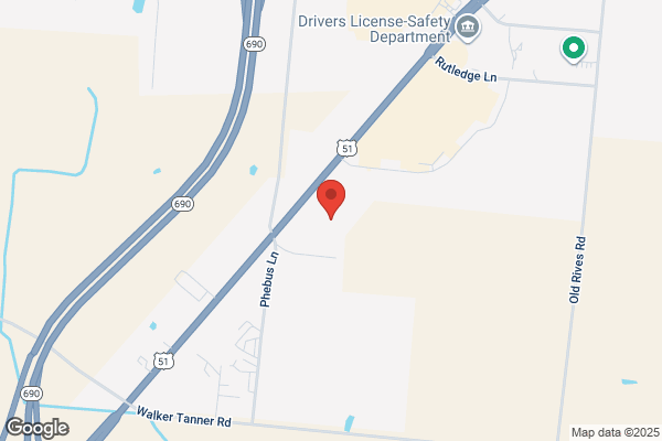 Union City Ford Lincoln & Mercury Inc