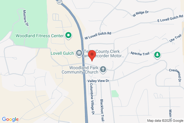 FamilySearch center