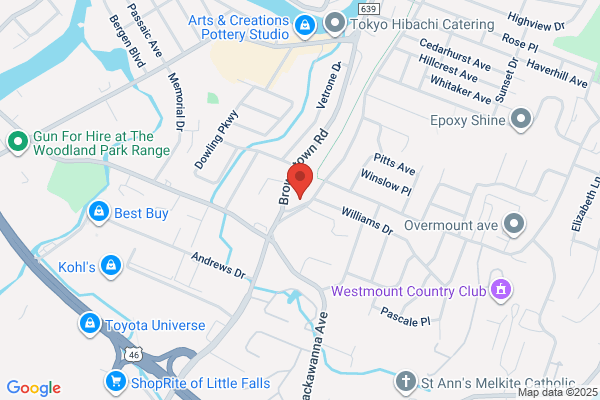 Woodland Park Dental Associates