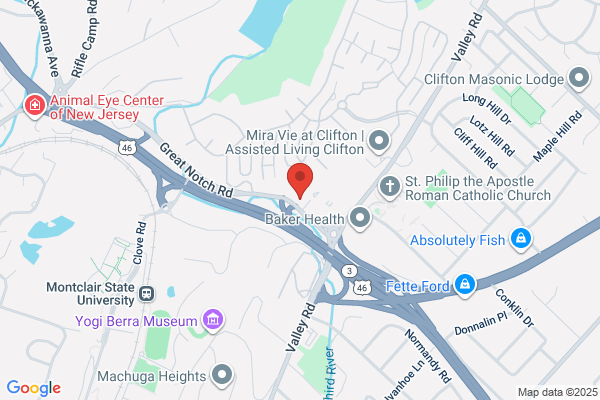 New Jersey Dental Centers