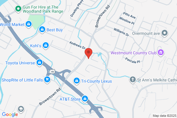 Woodland Park Dentistry