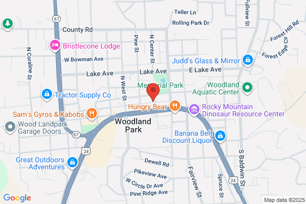 Woodland Pets Salon