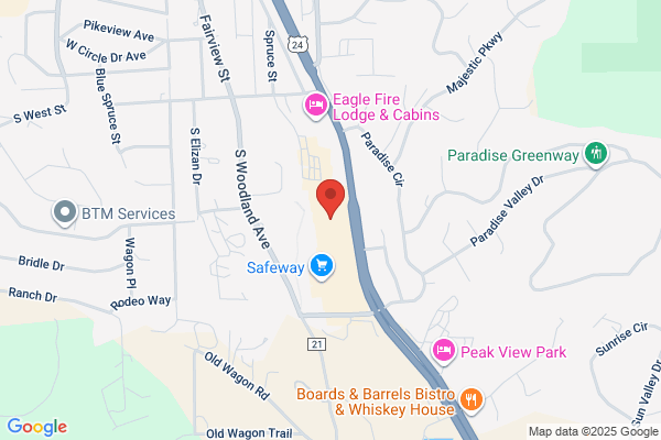 4 Mile Auto Repair of Woodland Park