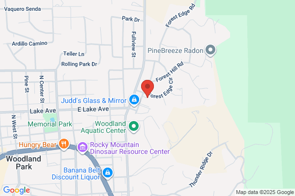 Forest Edge Dental Care