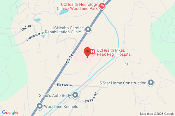 Phillip Ballard MD