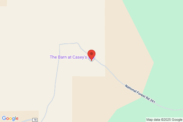 Casey Lumber Inc